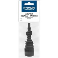 Переходник Hyundai HYADPT-KRCH-BR