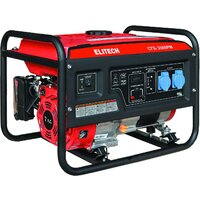 Бензиновый генератор ELITECH СГБ 3500РМ