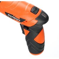 Электроотвертка Patriot PS 136Li 180201303 (с 1-им АКБ)