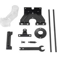 Вертикальный фрезер Витязь МФ-1700