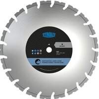 Отрезной диск алмазный  Tyrolit Basic DCH 350x3.2/2.4x20 34501474