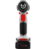 Дрель-шуруповерт Crown CT21055L-1.5 BMC (с 2-мя АКБ, кейс)