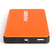 Портативное пусковое устройство Patriot Magnum 8P