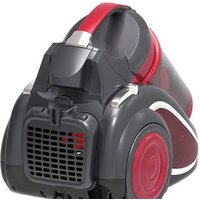 Пылесос BQ VC2208MC (красный)