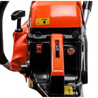 Бензопила Skiper TV5235-Pro
