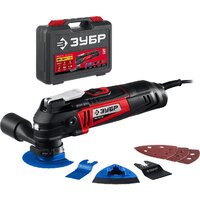 Реноватор Зубр МФИ-500 КН (кейс)