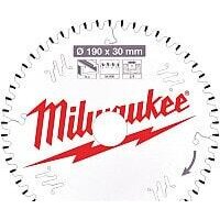 Пильный диск Milwaukee 4932471303