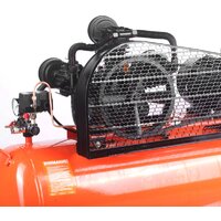 Компрессор Patriot PTR 100-670