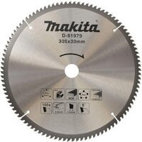 Пильный диск Makita D-81979