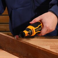 Гравер Deko ZKRT200 081-1002