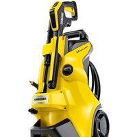 Мойка высокого давления Karcher K 4 Power Control 1.324-030.0