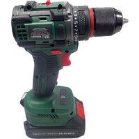 Дрель-шуруповерт Favourite DC NB21 Promo (с 2-мя АКБ, кейс)