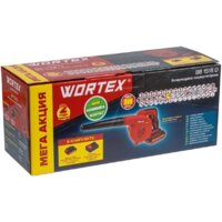 Бытовая (строительная) воздуходувка Wortex BB 1518 D (с 1-м АКБ)