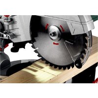 Торцовочная пила Metabo KS 216 M 610216000