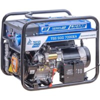 Бензиновый генератор ТСС SGG 7000EA