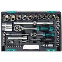 Универсальный набор инструментов Stels 14106 (94 предмета)