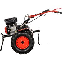 Мотокультиватор бензиновый Velles GTL-1801