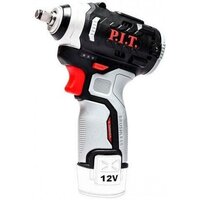 Гайковерт P.I.T. PIW12K-120A (без АКБ)