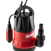 Дренажный насос Hammer NAP250CD
