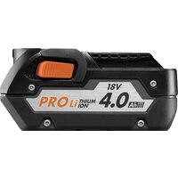 Гайковерт AEG Powertools BSS 18C 12Z Li-402C 4935446456 (с 2-мя АКБ, кейс)