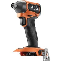 Винтоверт AEG Powertools BSS 18SBL2-0 4935480059 (без АКБ)