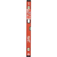 Уровень строительный Milwaukee Redstick Backbone 4932459065