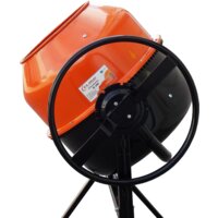 Бетономешалка ELAND EL-200