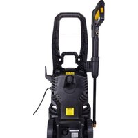 Мойка высокого давления Huter W195-PW Smart Professional