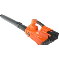 Ручная воздуходувка Patriot CB 411 (без АКБ)