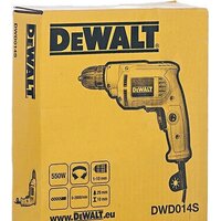 Дрель-шуруповерт DeWalt DWD014S