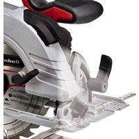 Дисковая (циркулярная) пила Einhell TE-CS 18/190 Li BL - Solo 4331210 (без АКБ)