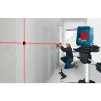 Лазерный нивелир Bosch GLL 2 Professional 0601063A01
