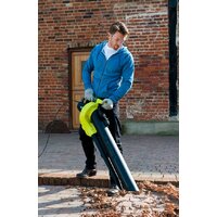 Колесная воздуходувка Ryobi RBV3000CESV