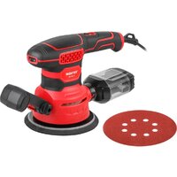 Эксцентриковая шлифмашина Wortex RS 1250-1 E 2319096