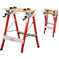 Верстак Wortex WB 6080 P