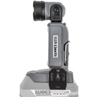 Фонарь Hammer FN185Li Premium (без АКБ)