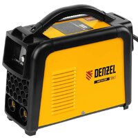 Сварочный инвертор Denzel SDM-180 Top