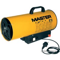Газовая тепловая пушка MASTER BLP 53 M