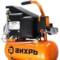 Компрессор Вихрь КМП-210/10