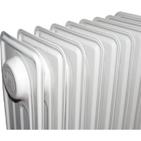 Масляный радиатор с вентилятором Oasis BB-20T