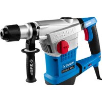 Перфоратор Зубр ЗПМ-40-1250 ЭВК