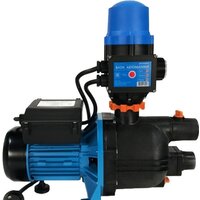 Установка повышения давления Джилекс Джамбо 60/35 П-К Комфорт