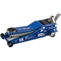 Подкатной домкрат Stels 51137 3т