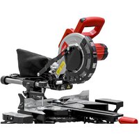 Торцовочная пила Wortex MS 2116 LMO