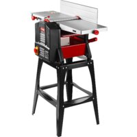 Фуговально-рейсмусовый станок Зубр СРФ-254-1600С