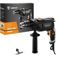 Ударная дрель Deko DKID850W