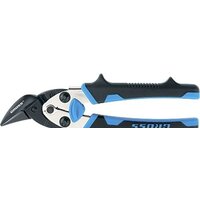 Ножницы по металлу GROSS Piranha 78361