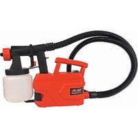 Краскораспылитель Brait BSG-650