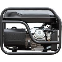 Бензиновый генератор Hyundai HHY9050FEB-ATS