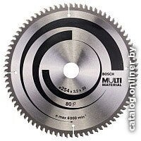 Пильный диск Bosch 2.608.640.450